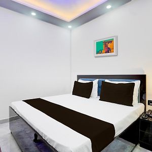 Chambre Standarde Lit King-Size